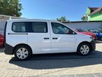 Volkswagen Caddy 2.0 TDI (5-Si.) - 9