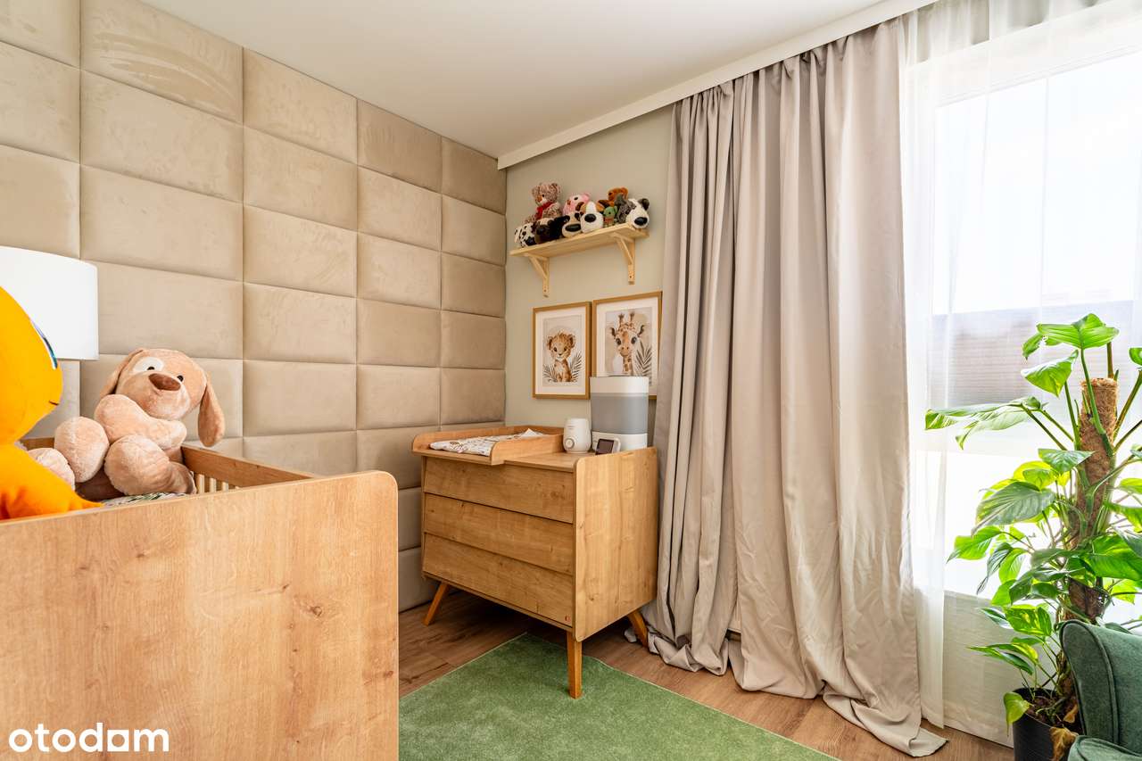 WOW ! Dom z sauną i siłownią dla nowoczesnej rodziny-10