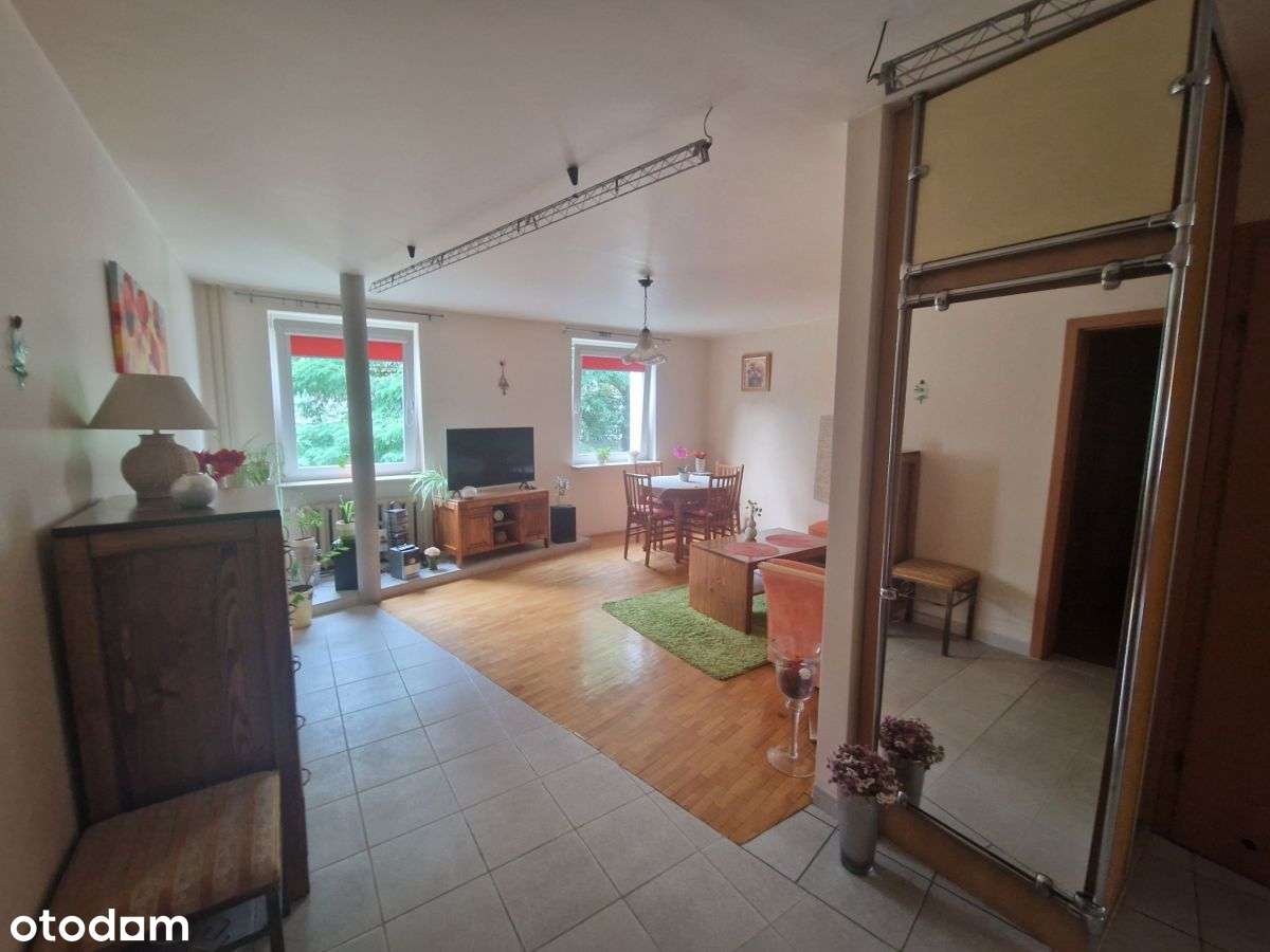 Przestronne Mieszkanie-8