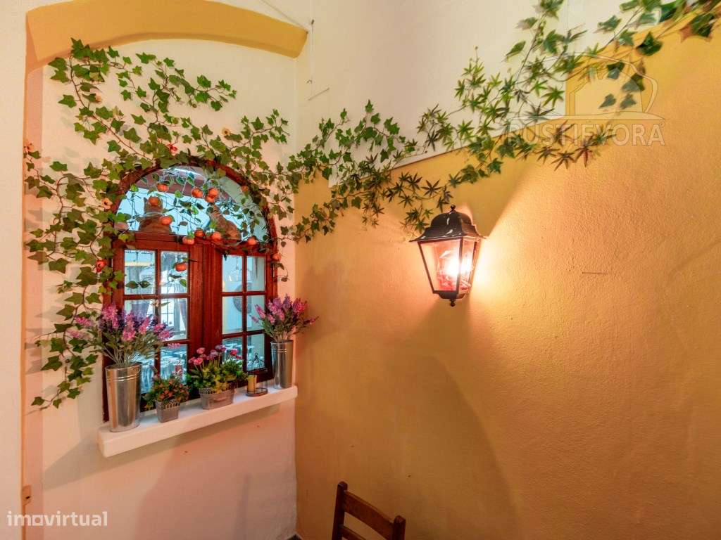 Venda de Restaurante em Évora-17