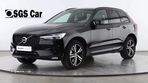 Volvo XC 60 2.0 B4 R-Design Geartronic - 1