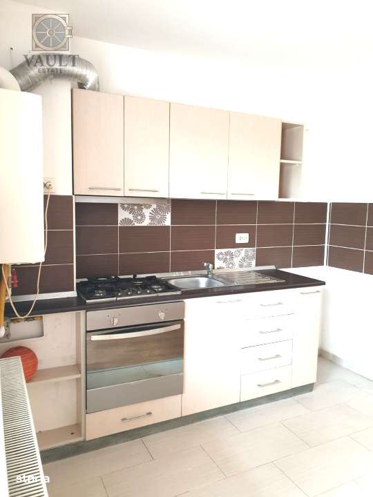 APARTAMENT 2 CAMERE RENOVAT ,CU CENTRALA PROPRIE- VITAN BARZESTI - Imagine principală: 3/15