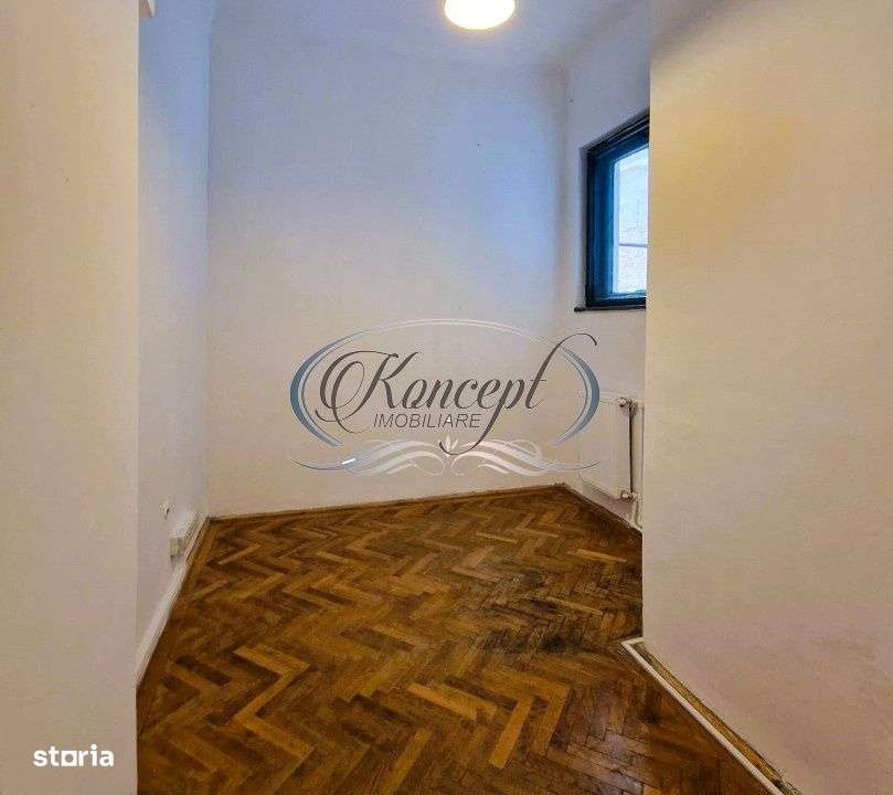 Apartament central cu farmec istoric pe Bulevardul Eroilor-10