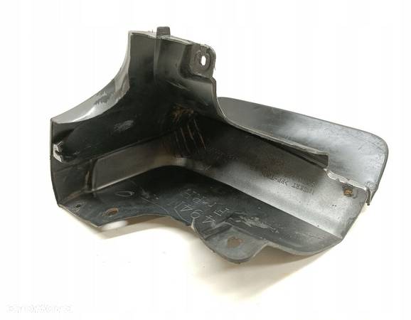 CHLAPACZ PRAWY PRZÓD PRZEDNI TOYOTA LAND CRUISER 120 76621-60090 - 3