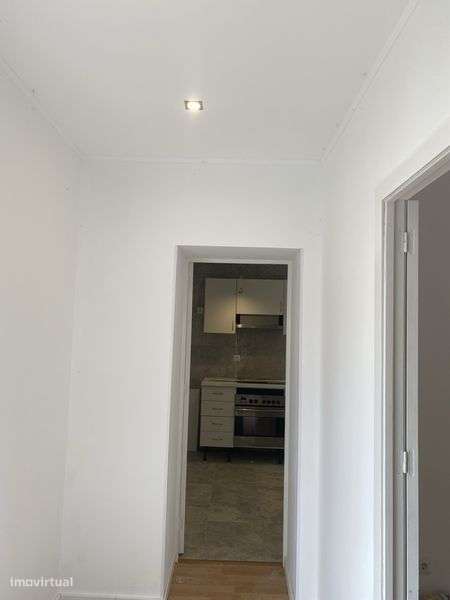 Casa terrea T2+1 na Jardia/Montijo - Grande imagem: 5/7