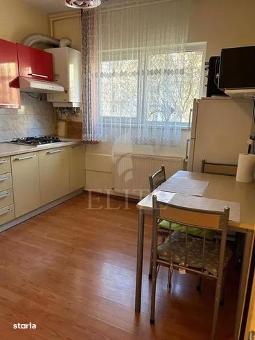 Apartament o camera în zona PARCUL CENTRAL