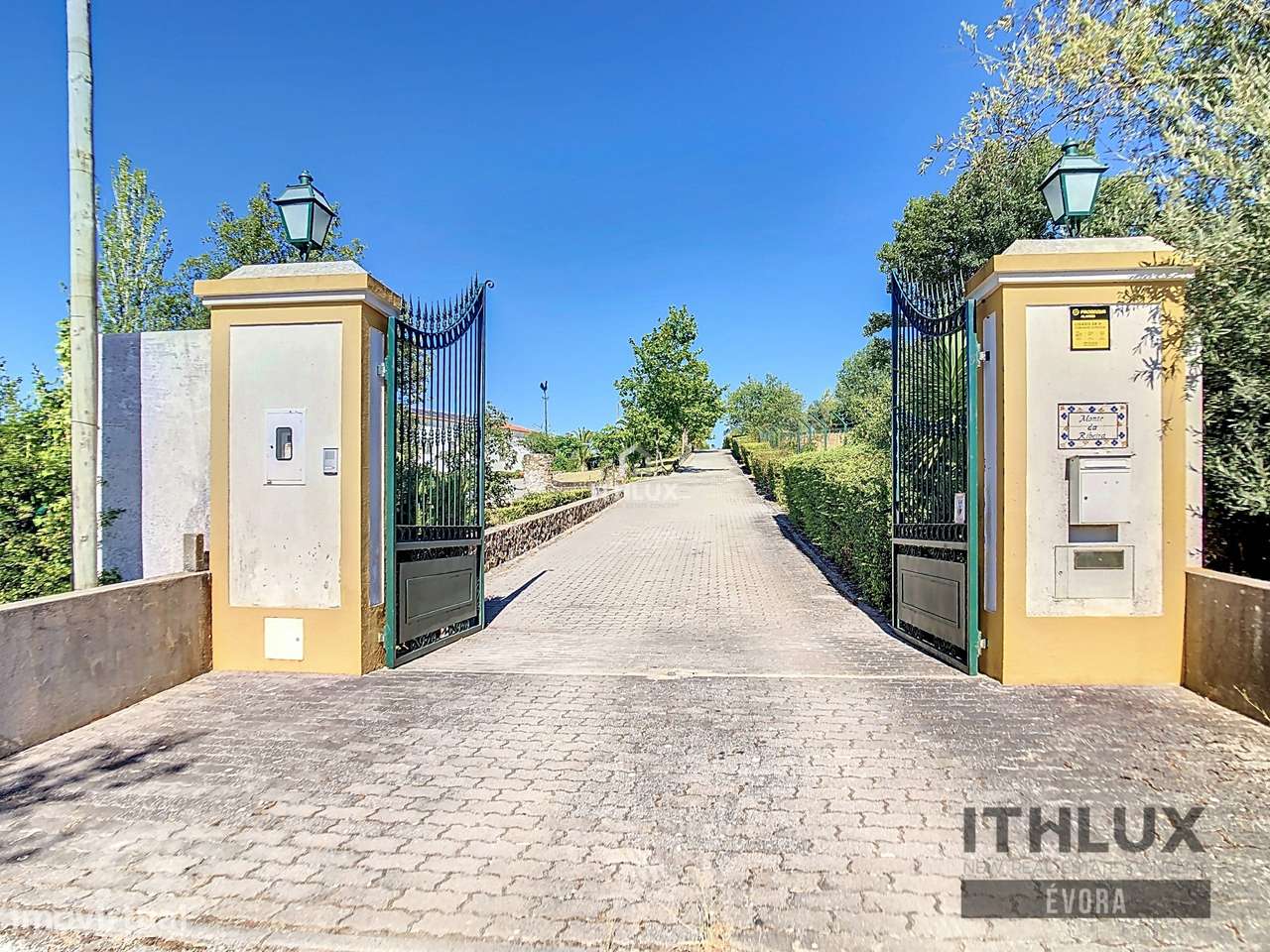 Quinta T5 de charme com piscina , pode ser transformado em alojamento - Grande imagem: 3/60