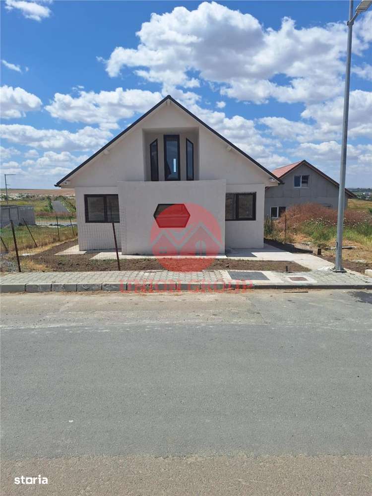 Casa de vanzare Valu lui Traian - Imagine principală: 2/20