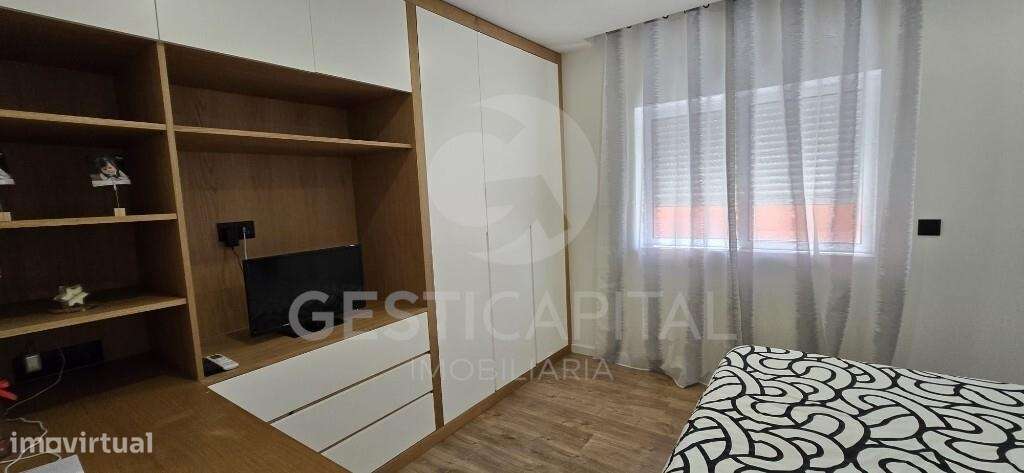 T3 mobilado e equipado em Rio de Galinhas, Marco de Canaveses-7