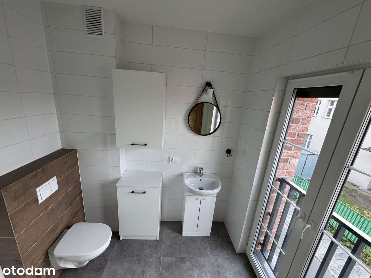 Kamienica inwestycyjna –  3 mieszkania na wynajem, lokal użytkowy-9