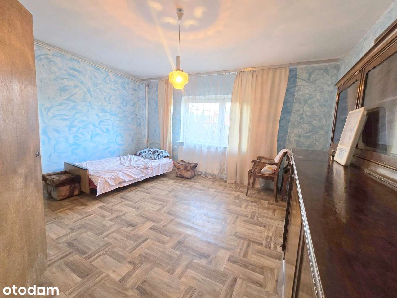 Na sprzedaż udział w mieszkaniu - 1/7 - mieszkanie nie zamieszkałe - Pełny obrazek: 3/9