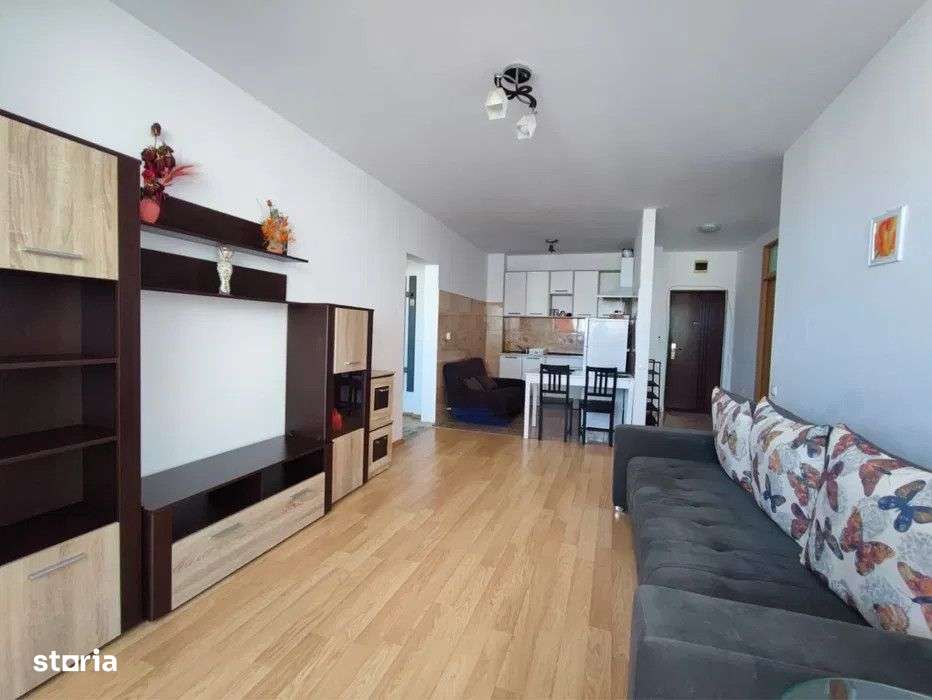 Apartament cu 3 camere, 61 mp, balcon, zona Dorobantilor - Imagine principală: 2/8