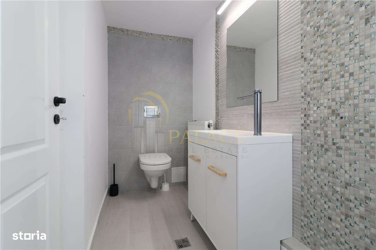 Spatiu Birouri Palas Campus - Imagine principală: 5/7