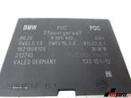 Unidade Comando PDC Seminovo/ Original BMW X3 (F25)/BMW i3 (I01)/BMW X5 (F15, F8... - 4