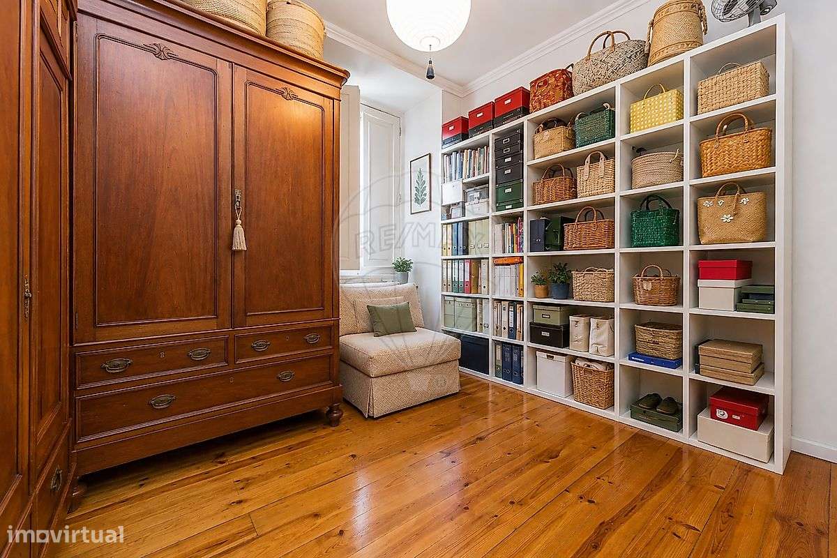 Apartamento T2 para venda-13