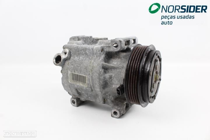 Compressor do ar condicionado Fiat Idea|03-06 - 3