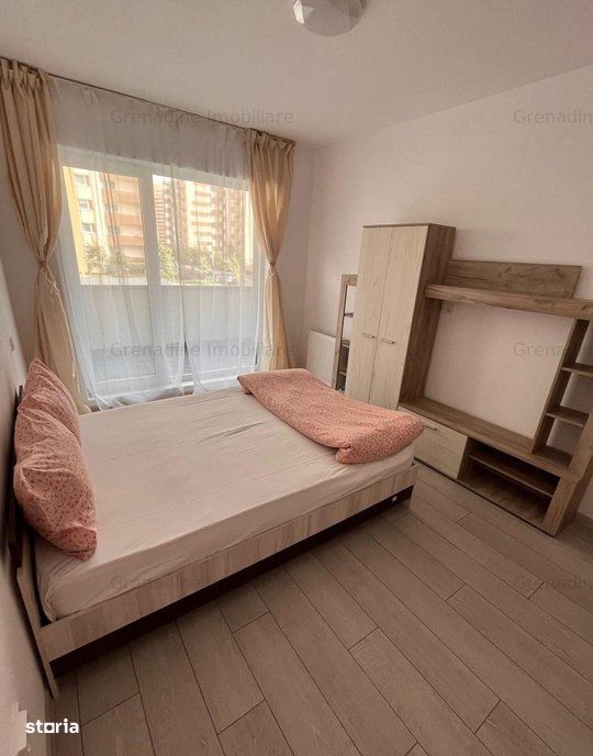 Apartament 2 Camere-Dinamic Residence 2-Cod 4178