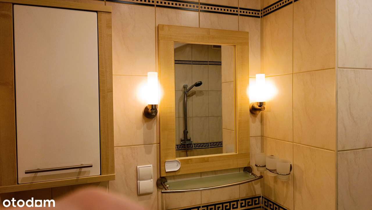 Słoneczne, przestronne M5 w zielonej -  dobrze skomunikowanej okolicy - Pełny obrazek: 5/12