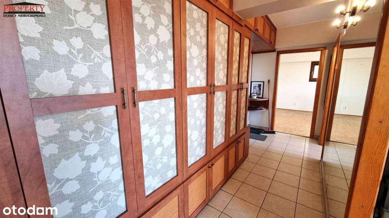 Okazja - 3 pokoje Piotrkowska komórka, parking-5