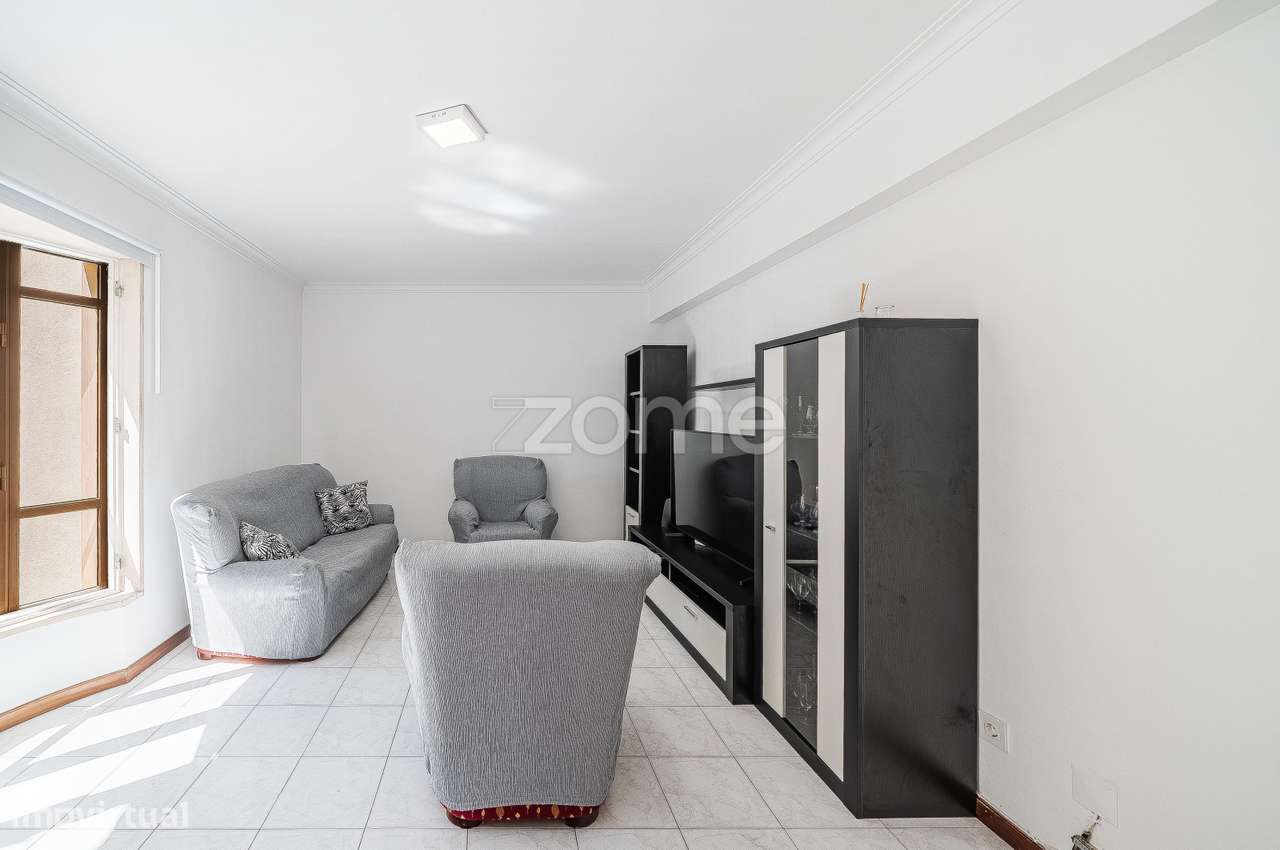 Apartamento Tapada das Mercês-20