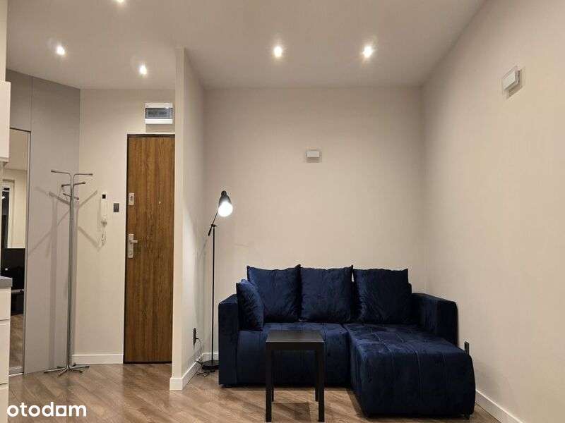 Kawalerka w świetnej lokalizacji Gdańsk ul. Przemyska - Pełny obrazek: 4/8