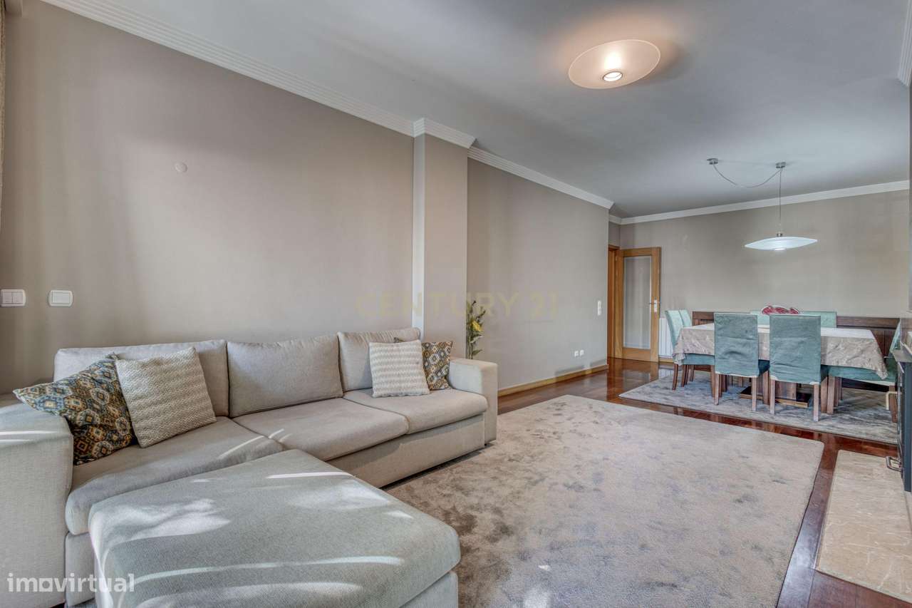 Apartamento T3 no Centro de Vila Nova de Gaia - Grande imagem: 5/41