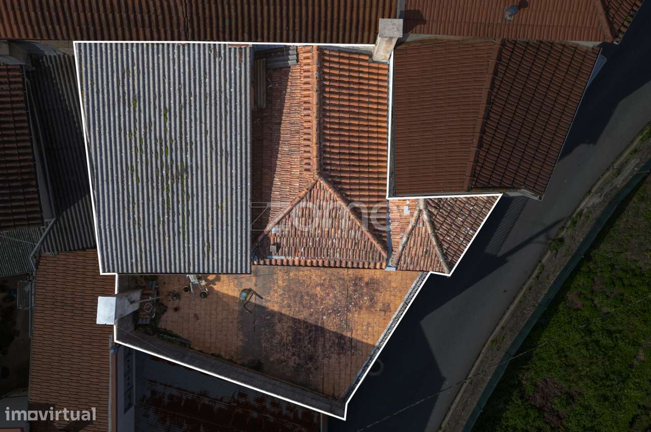 Moradia para Recuperar em Chelo, Penacova - Grande imagem: 2/26