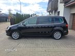 Volkswagen Sharan 2.0 TDI BMT Highline DSG - 5