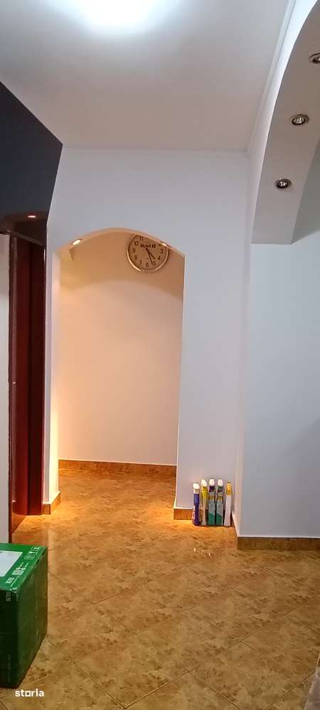 Ocazie ! 3 camere decomandat/Chitila-8