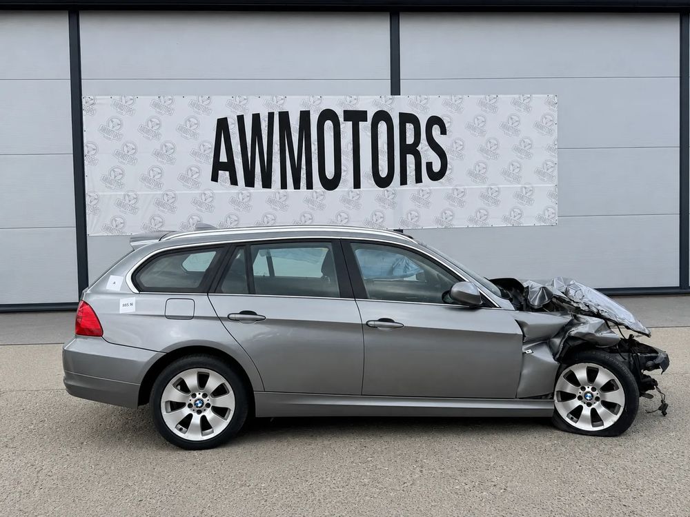 BMW 3 2011