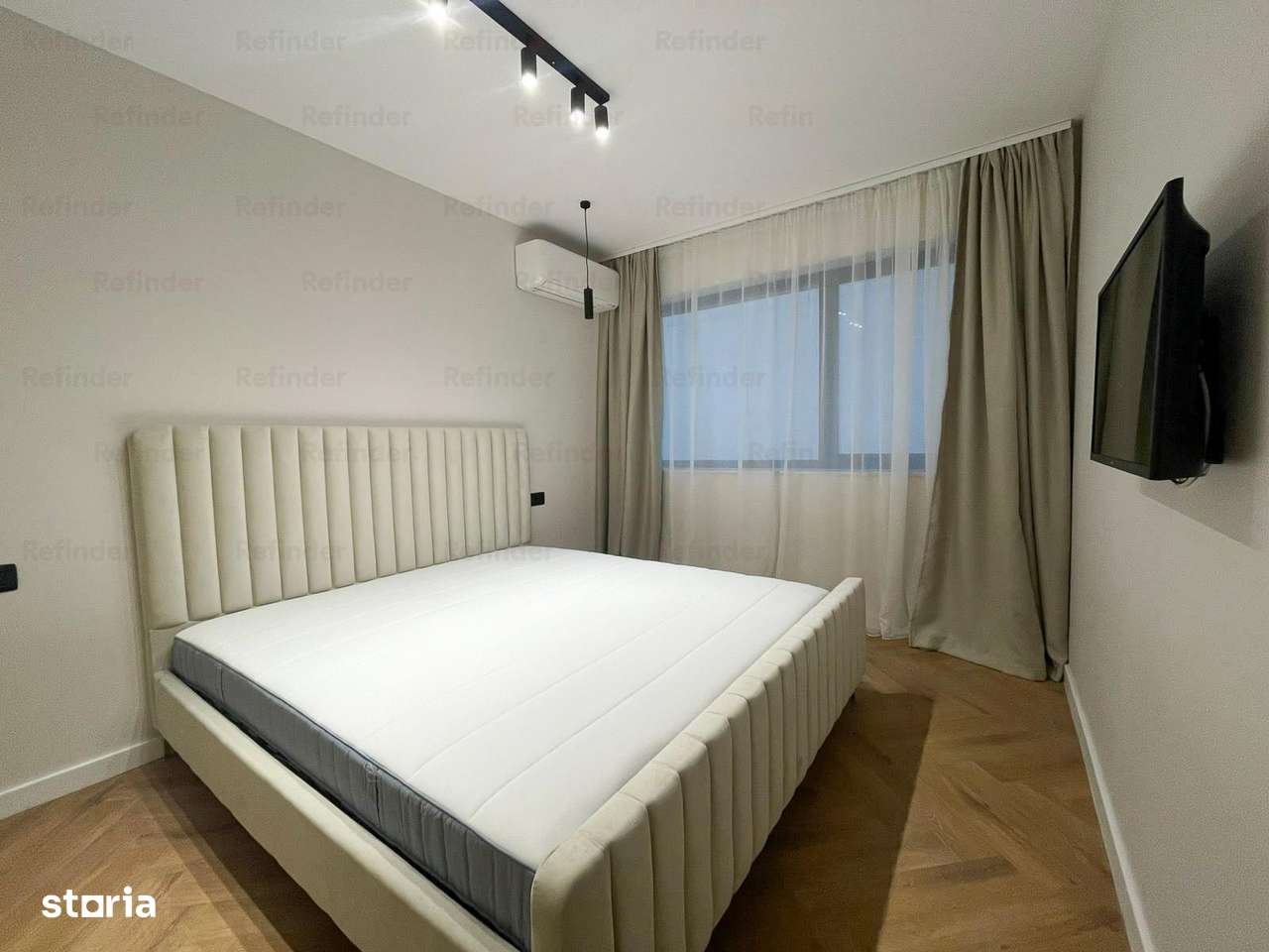 Baneasa | Bucurestii Noi | Straulesti | Petrom City | 2025 | Parcare - Imagine principală: 5/17