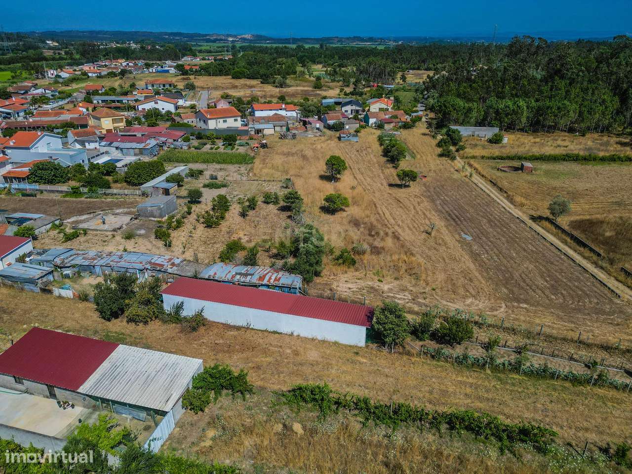Casa Antiga em Maiorca, Figueira da Foz-13