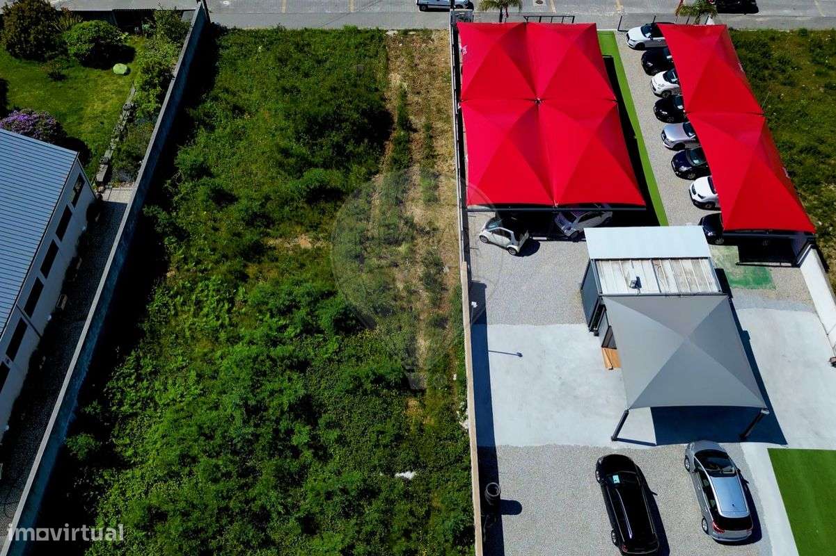 Terreno  para venda - Grande imagem: 2/15