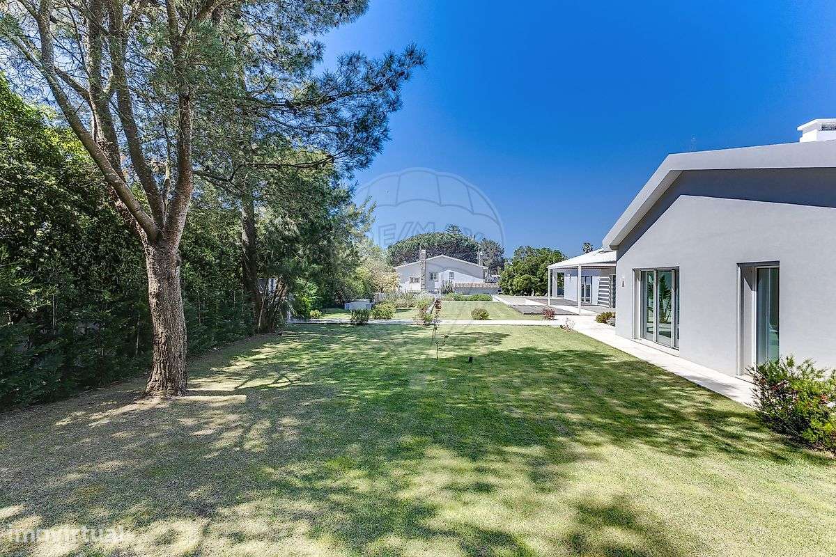 Moradia T7 para venda - Grande imagem: 5/50