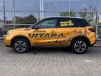 Suzuki Vitara 1.4 Boosterjet SHVS Elegance Sun 4WD - 4