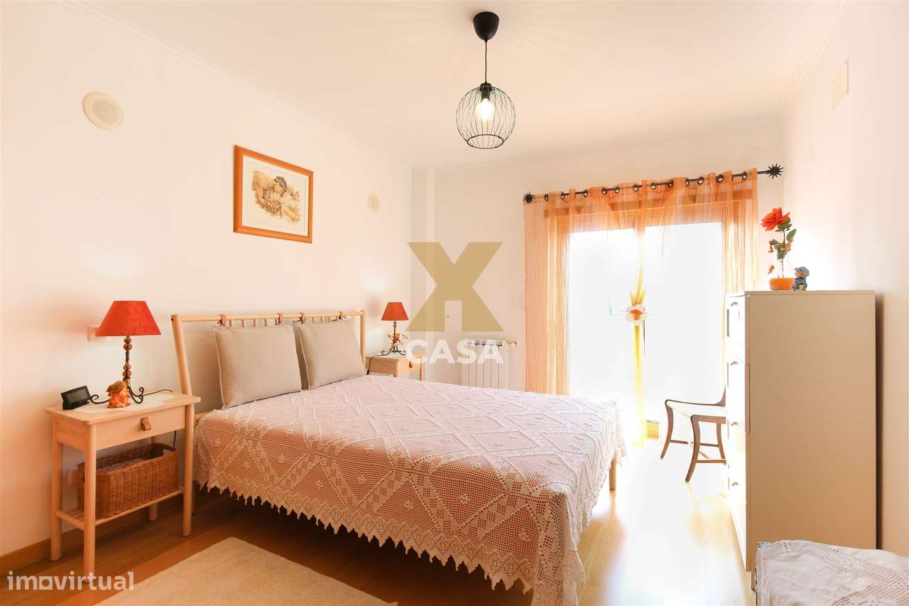 Apartamento T3 Venda em Póvoa de Santa Iria e Forte da Casa,Vila Franc-22