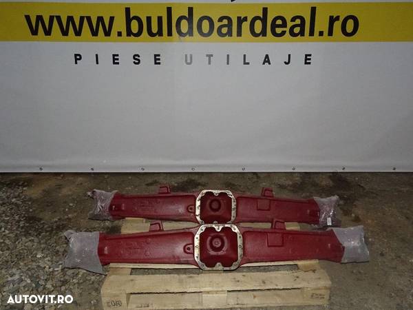 Punte , axa Carraro cod 138015 , Noua - 4