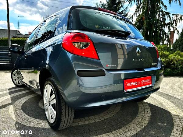 Renault Clio 1.2 16V Authentique - 35