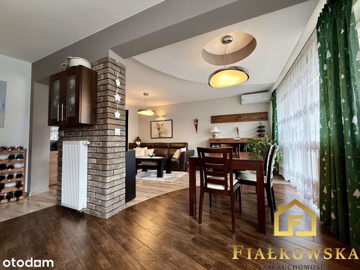 Mieszkanie 4 Pokojowe Ul Łężyca - Budowlanych-4