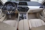 BMW 530 e iPerformance - 14