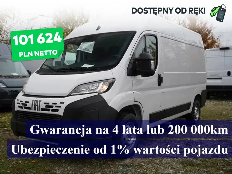 Fiat Ducato 2026
