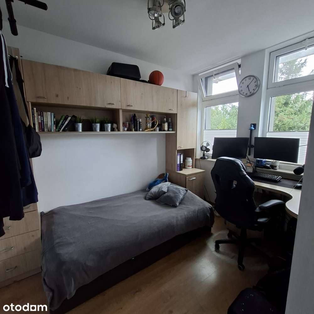 Aleksandrów Łódzki. Elegancki apartament z miejscem parkingowym-13