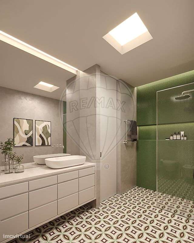 Apartamento T0 para venda - Grande imagem: 4/9