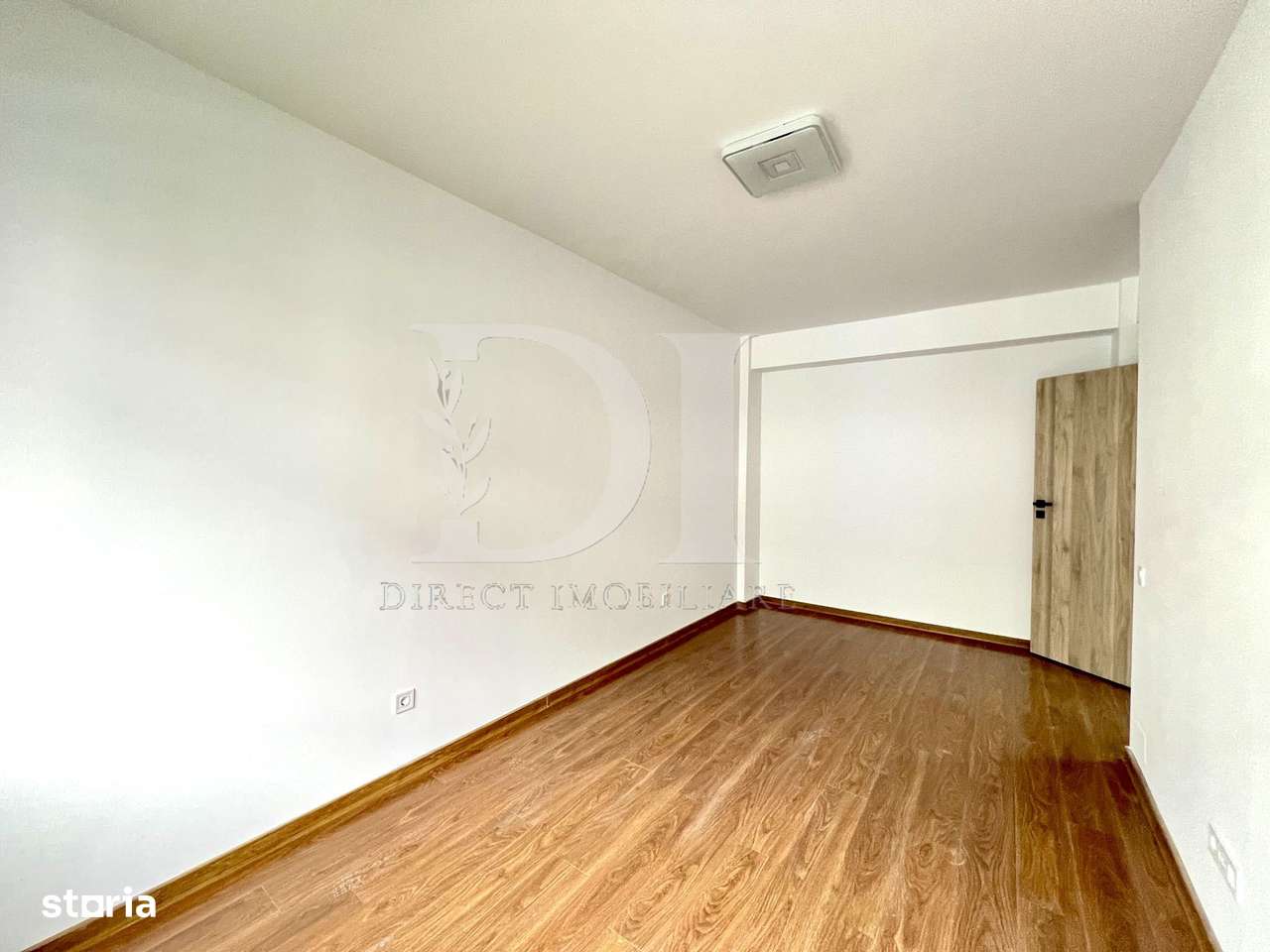 Apartament finisat/ etaj intermediar / Zona Terra - Imagine principală: 2/13