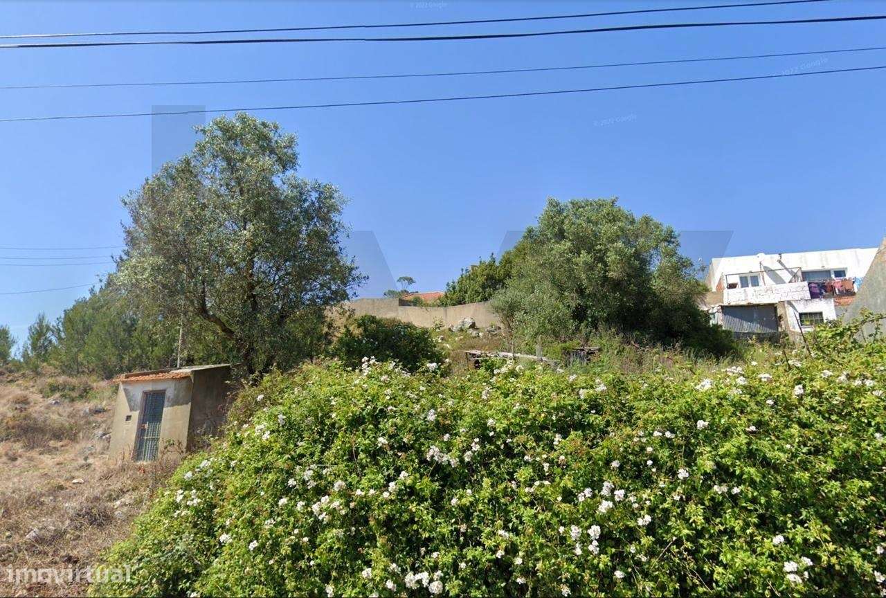 Lote de Terreno - Algueirão - Grande imagem: 5/5