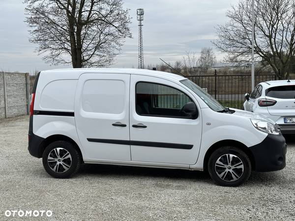 Renault Kangoo - 16