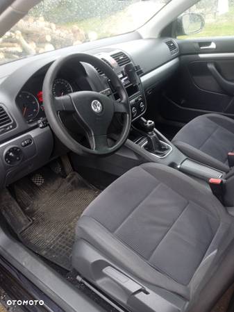 Volkswagen Jetta 1.9 TDI Comfortline - 15