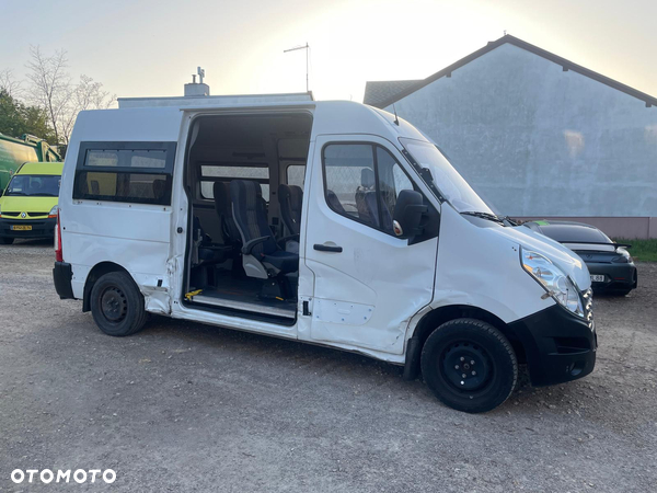 Renault Master dCi 125 FAP L2H2 - 3