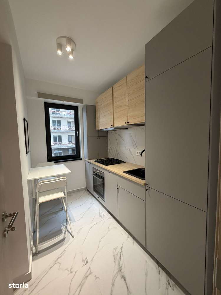 2 camere Novum 56  | 10 min de metrou | Prima inchiriere - Imagine principală: 5/9