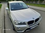 BMW X3 20d xDrive - 4